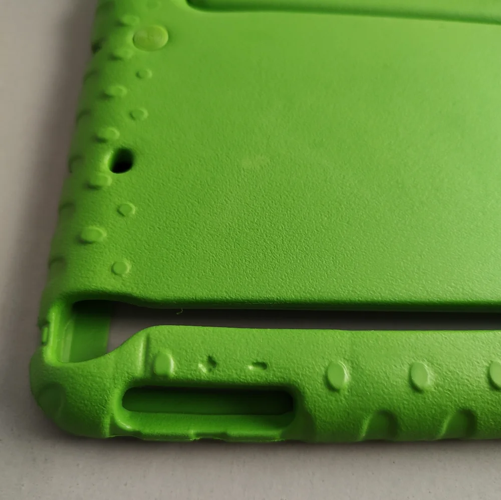 Case with Built-in Handle for iPad Mini iPad Mini 3rd Generation iPad Mini new
